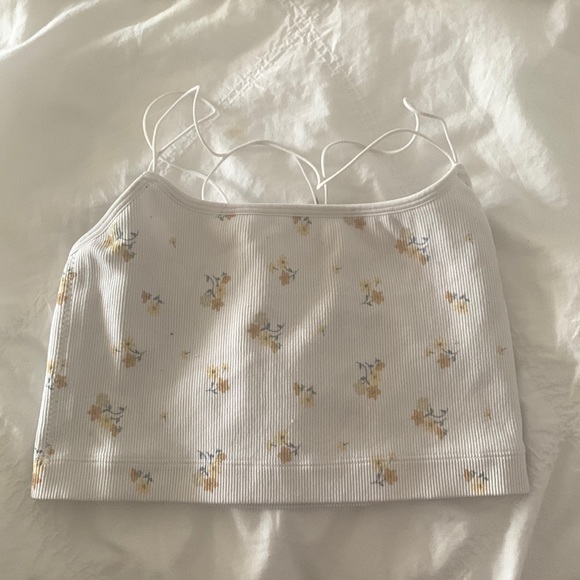 Workout tank - Picture 1 of 3